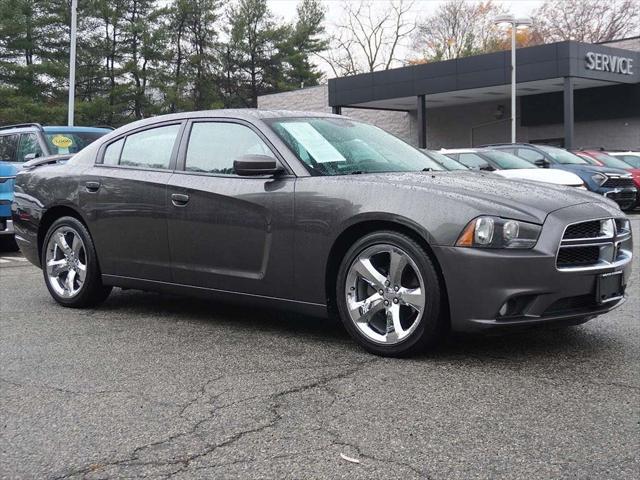 used 2014 Dodge Charger car, priced at $12,995