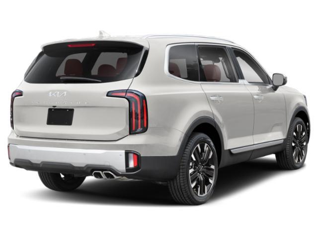 new 2025 Kia Telluride car