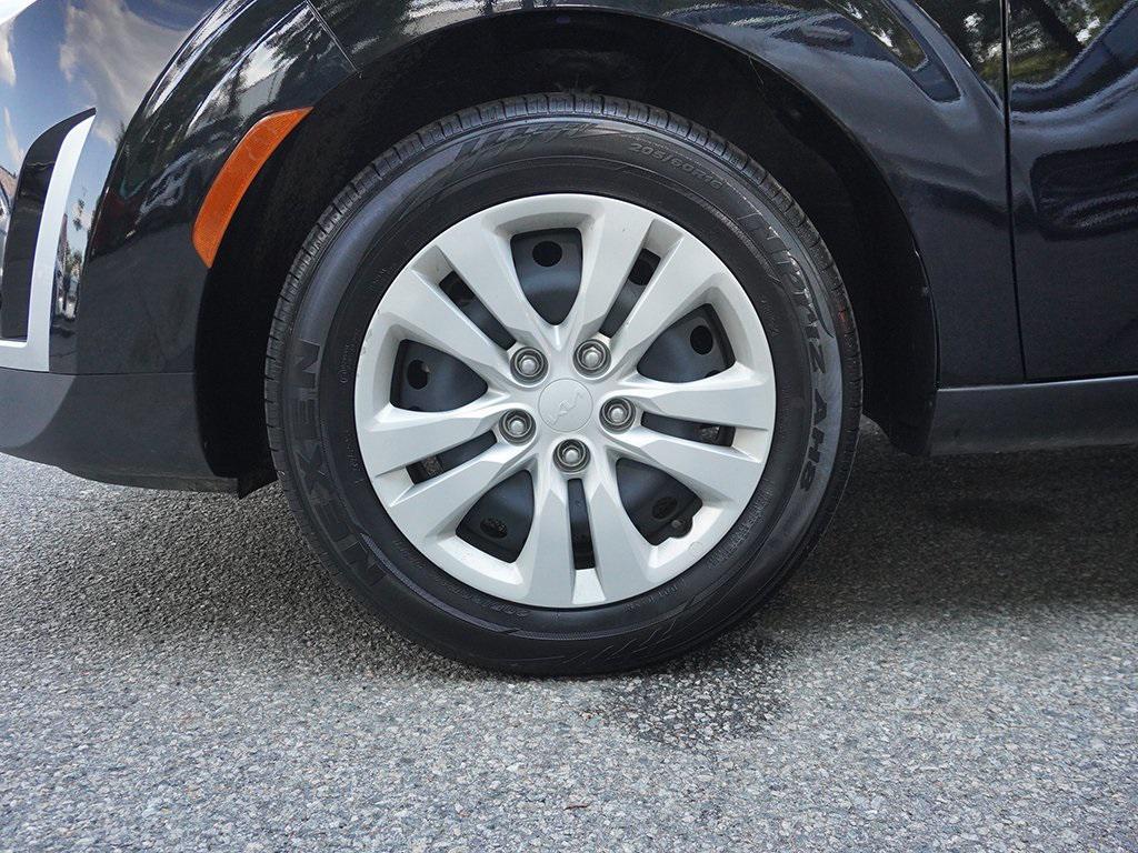 used 2023 Kia Soul car, priced at $16,290