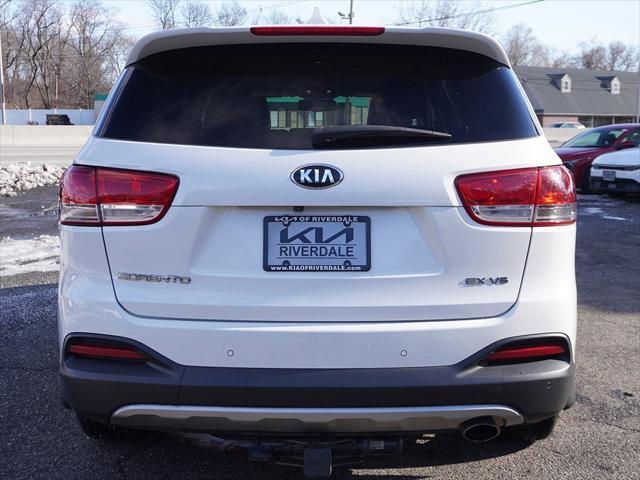 used 2016 Kia Sorento car, priced at $12,990