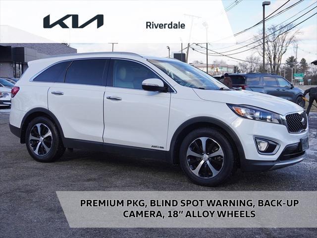 used 2016 Kia Sorento car, priced at $12,990