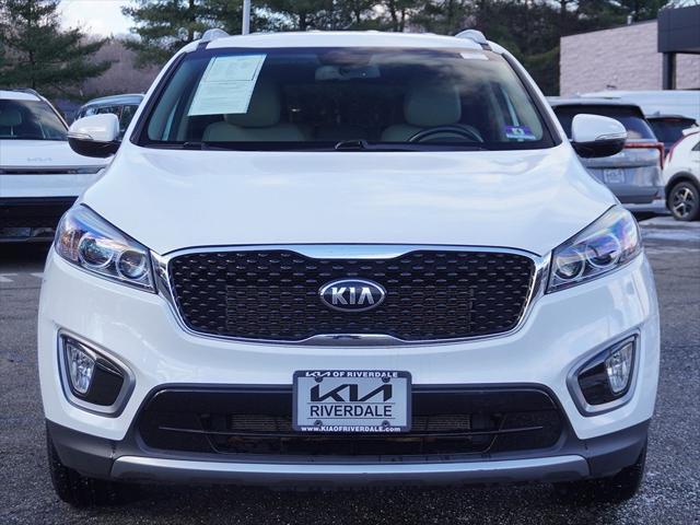 used 2016 Kia Sorento car, priced at $12,990