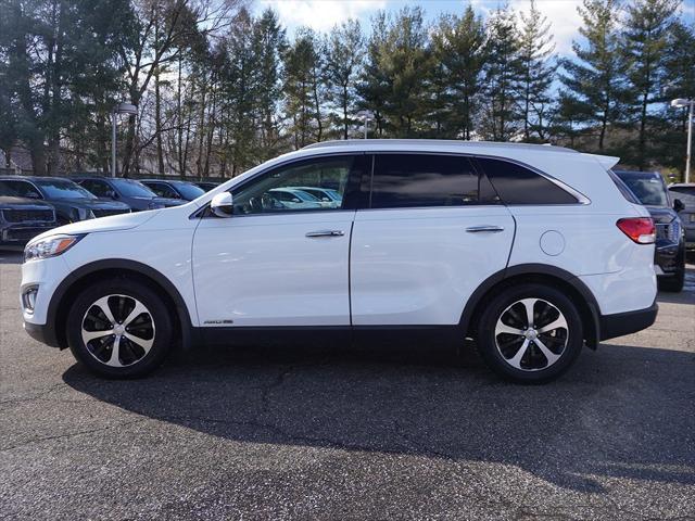 used 2016 Kia Sorento car, priced at $12,990