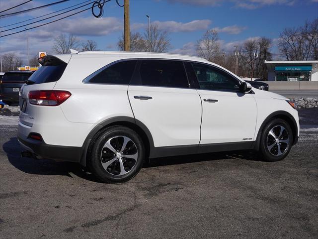 used 2016 Kia Sorento car, priced at $12,990