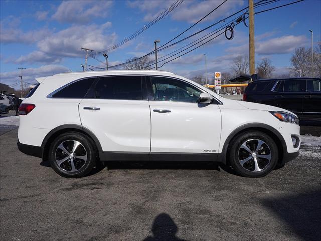 used 2016 Kia Sorento car, priced at $12,990