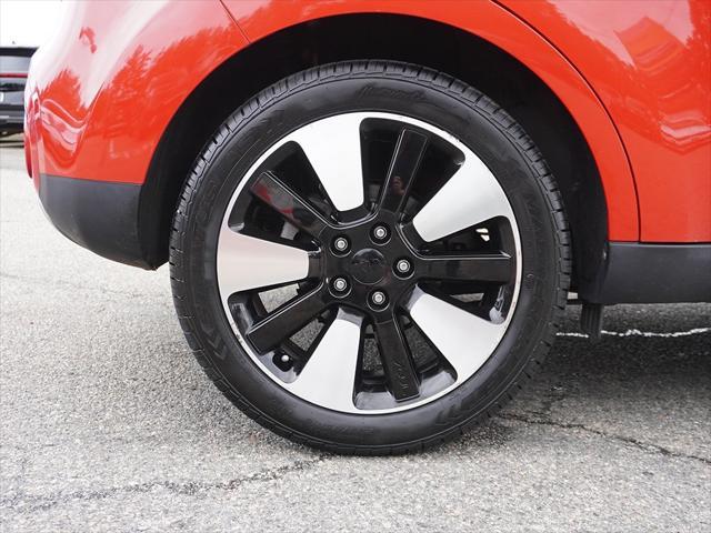 used 2017 Kia Soul car, priced at $12,995