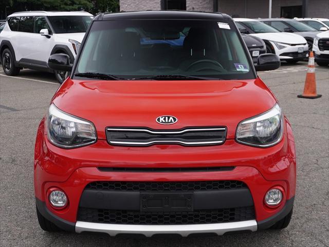 used 2017 Kia Soul car, priced at $12,995
