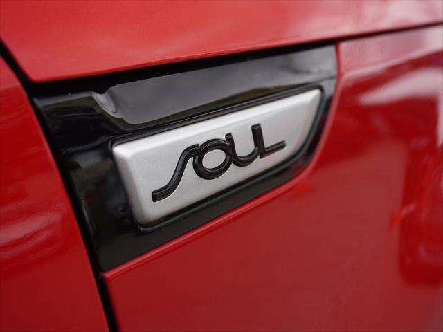 used 2017 Kia Soul car, priced at $12,995
