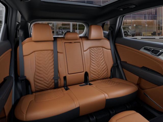 new 2026 Kia Sportage car, priced at $36,085