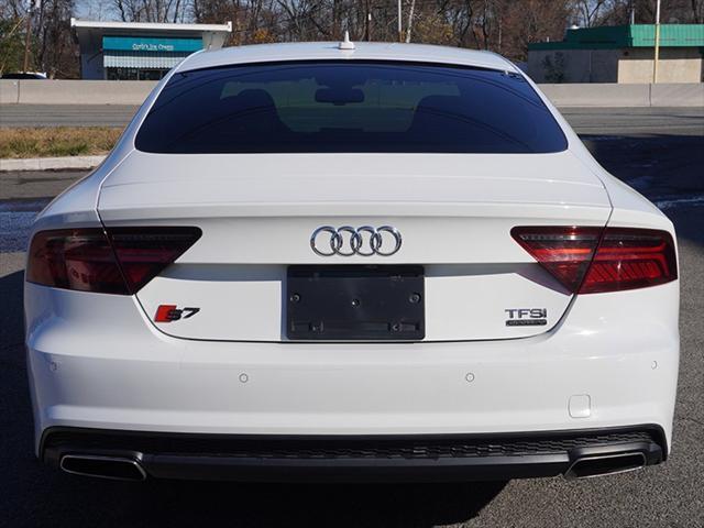 used 2018 Audi A7 car, priced at $27,490