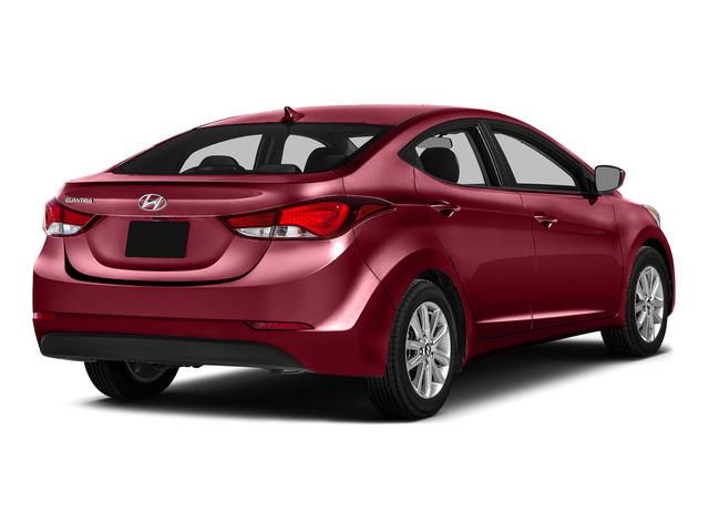 used 2016 Hyundai Elantra car, priced at $10,500