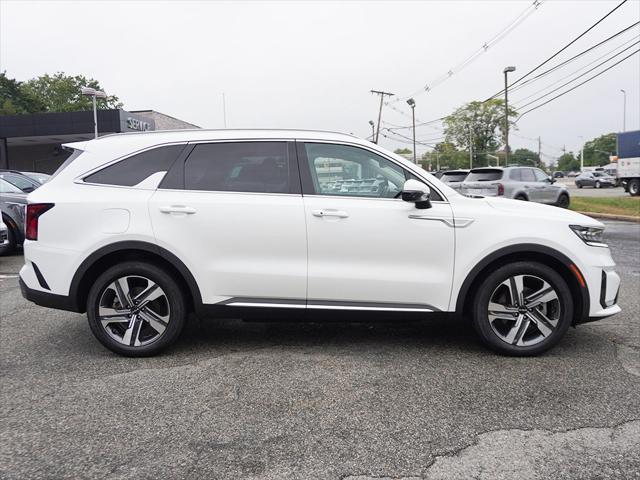 used 2022 Kia Sorento car, priced at $30,299