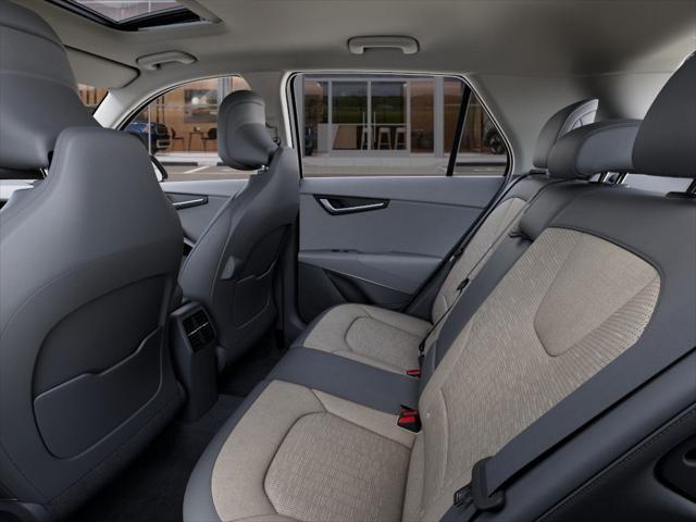 new 2025 Kia Niro car, priced at $37,480