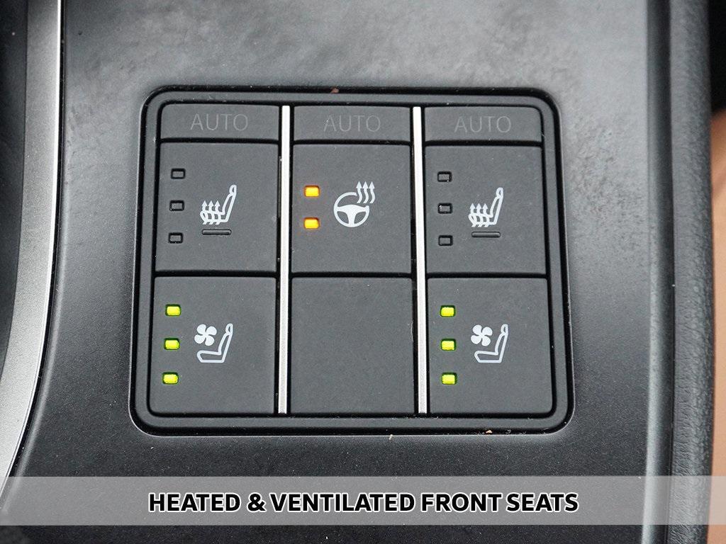 used 2024 Lexus UX 250h car, priced at $34,490