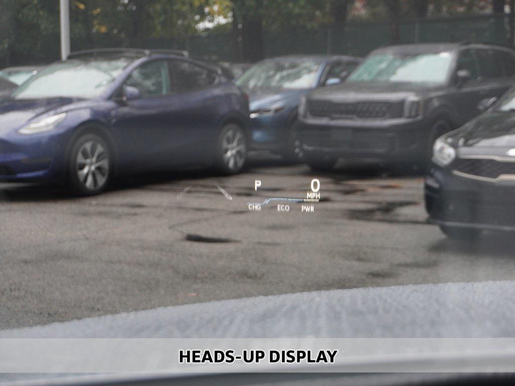 used 2024 Lexus UX 250h car, priced at $34,490