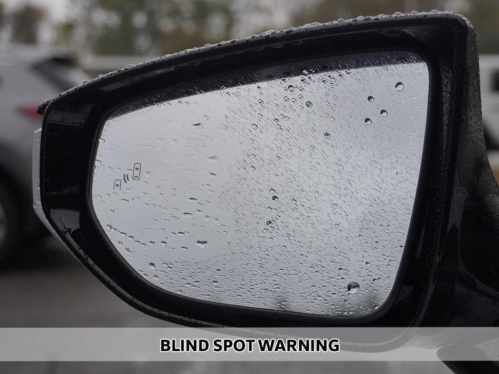 used 2024 Lexus UX 250h car, priced at $34,490