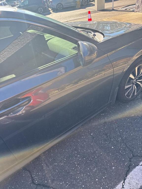 used 2022 Honda Civic car, priced at $23,621