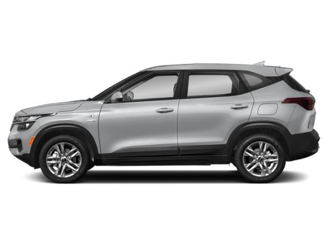used 2023 Kia Seltos car, priced at $20,823