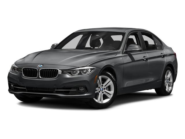 used 2018 BMW 330 car, priced at $14,295