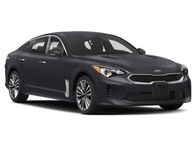 used 2018 Kia Stinger car, priced at $17,995