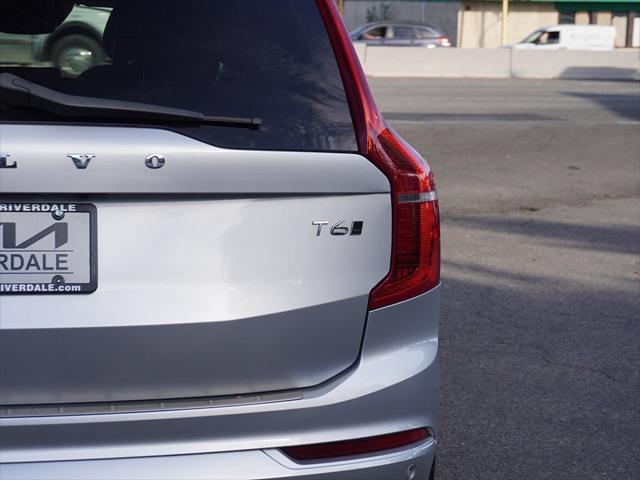 used 2016 Volvo XC90 car, priced at $17,490