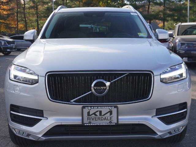 used 2016 Volvo XC90 car, priced at $17,490