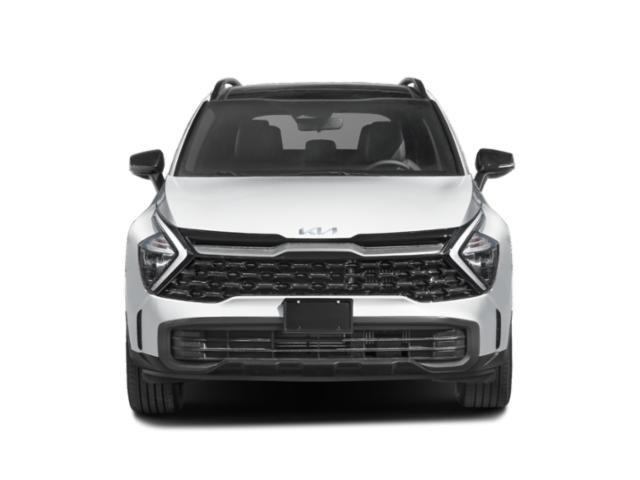 new 2025 Kia Sportage car, priced at $41,775