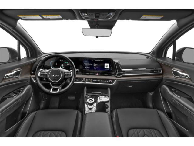 new 2025 Kia Sportage car, priced at $41,775