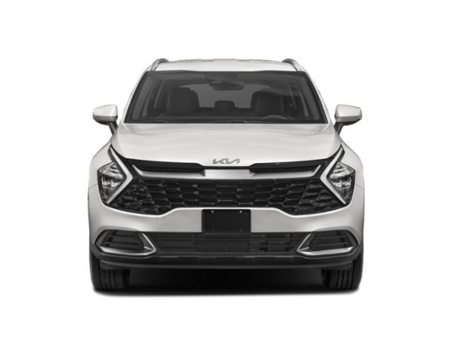 used 2024 Kia Sportage Hybrid car, priced at $31,290