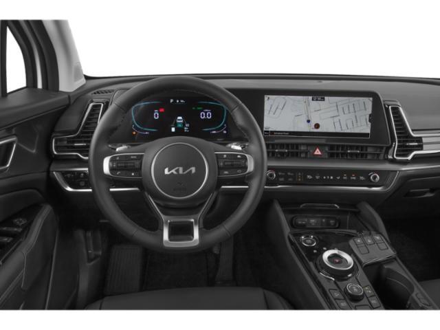 used 2024 Kia Sportage Hybrid car, priced at $31,290
