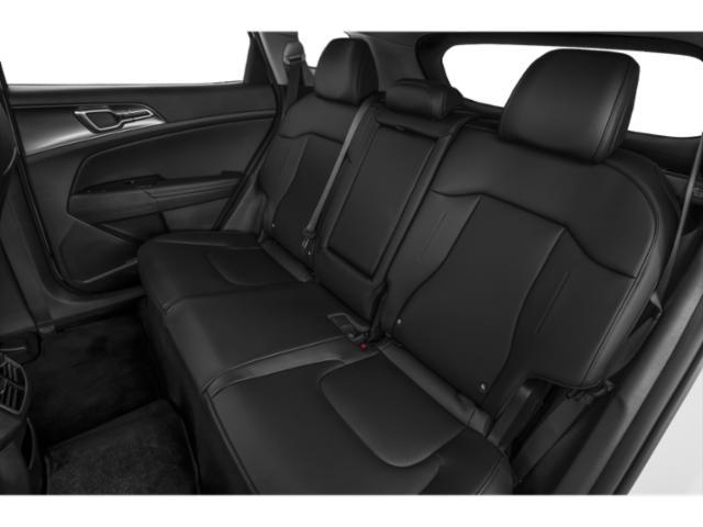 used 2024 Kia Sportage Hybrid car, priced at $31,290