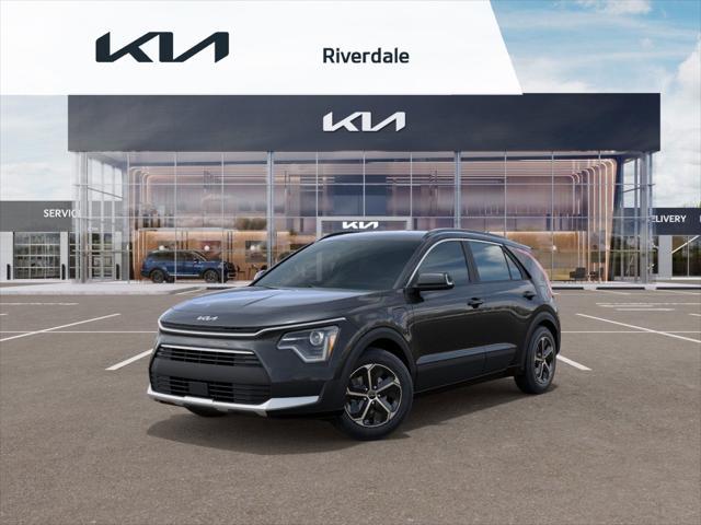 new 2025 Kia Niro Plug-In Hybrid car, priced at $36,890