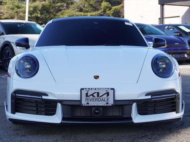 used 2022 Porsche 911 car, priced at $232,995