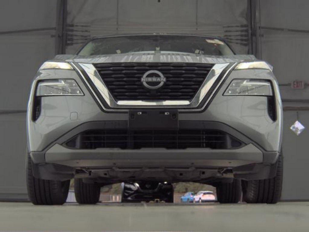 used 2023 Nissan Rogue car, priced at $20,626