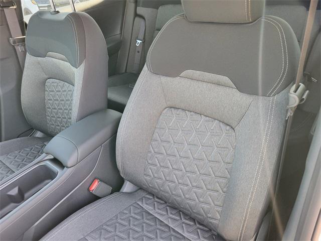 new 2026 Nissan Kicks car, priced at $26,195