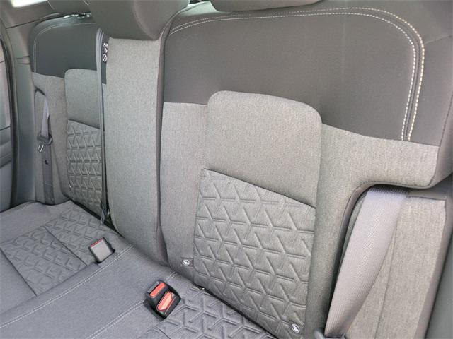 new 2026 Nissan Kicks car, priced at $26,195