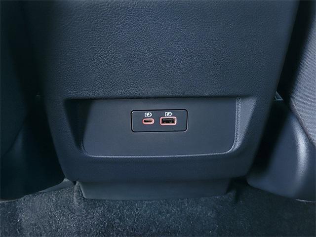 new 2025 Nissan Frontier car, priced at $34,900