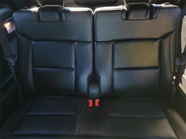 used 2020 Ford Explorer car, priced at $16,989