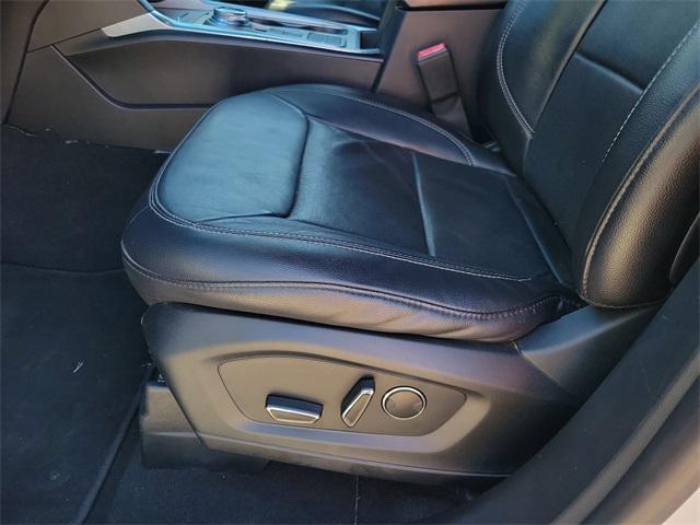 used 2020 Ford Explorer car, priced at $16,989