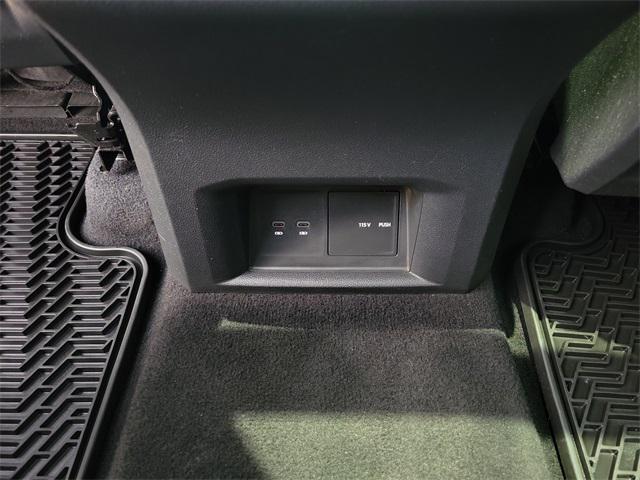 used 2021 Volkswagen Atlas Cross Sport car, priced at $25,999