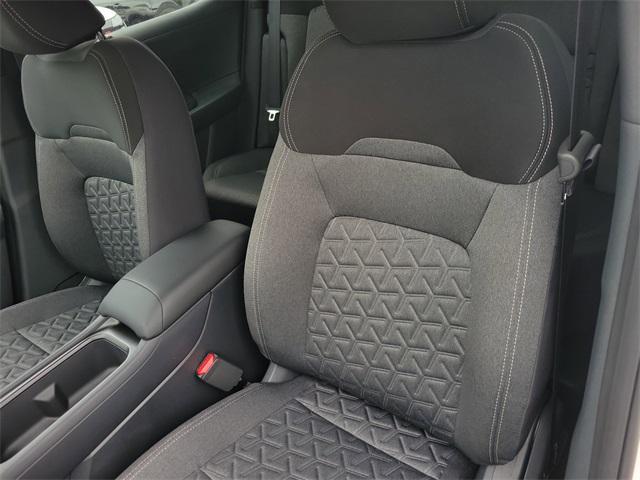 new 2025 Nissan Kicks car, priced at $26,395