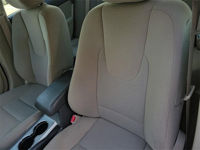 used 2010 Ford Fusion Hybrid car, priced at $9,898