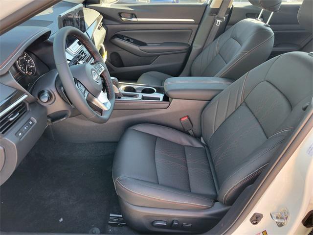 new 2025 Nissan Altima car, priced at $31,989