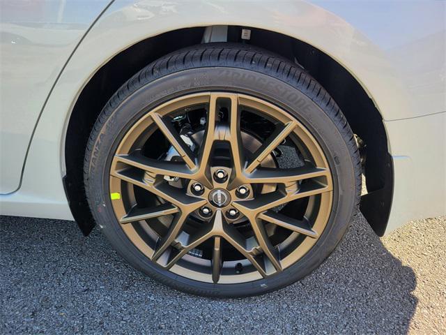 new 2025 Nissan Altima car, priced at $31,989