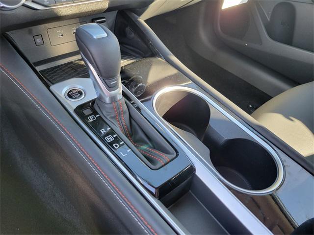 new 2025 Nissan Altima car, priced at $31,989