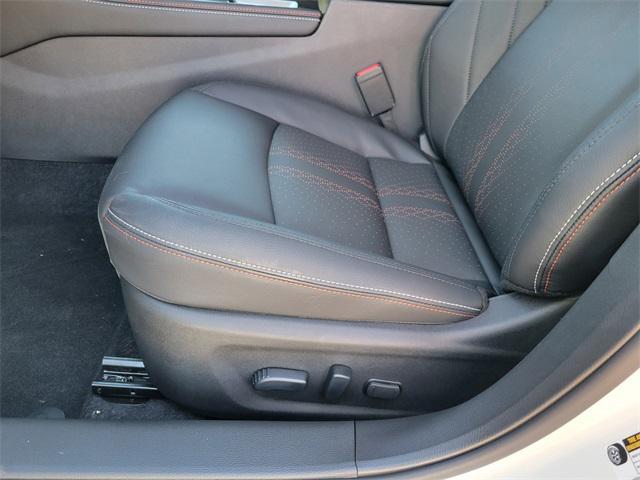 new 2025 Nissan Altima car, priced at $31,989