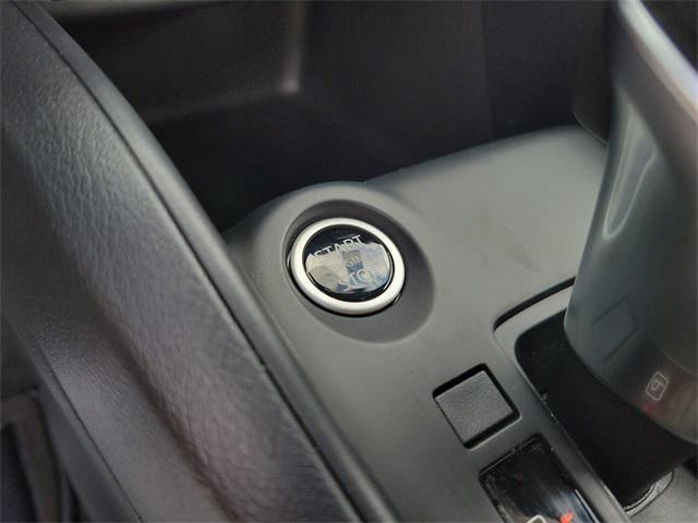 new 2025 Nissan Kicks car, priced at $23,850