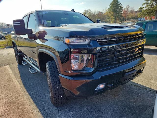 used 2022 Chevrolet Silverado 3500 car, priced at $54,989