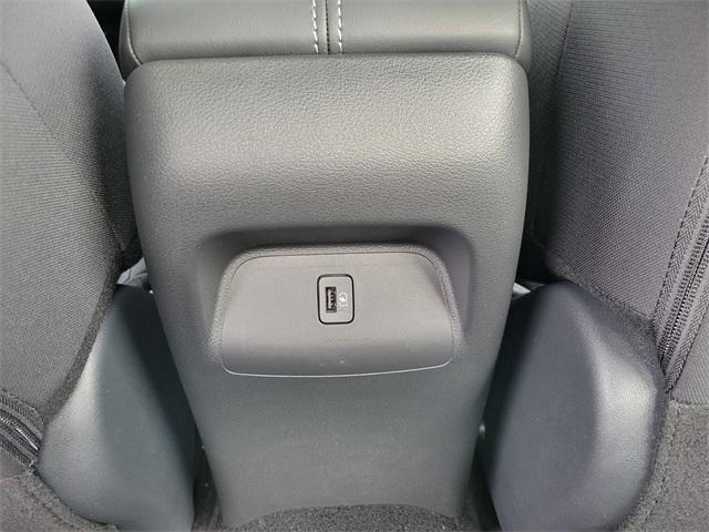 new 2025 Nissan Sentra car, priced at $23,745