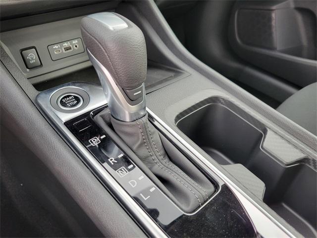 new 2025 Nissan Sentra car, priced at $23,745